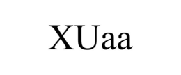 XUAA trademark