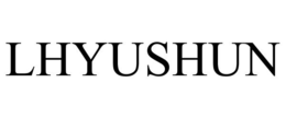 LHYUSHUN trademark