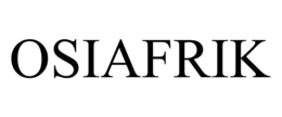 OSIAFRIK trademark