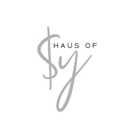 HAUS OF $Y trademark