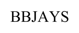 BBJAYS trademark