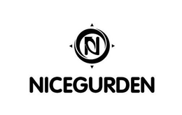 NICEGURDEN trademark
