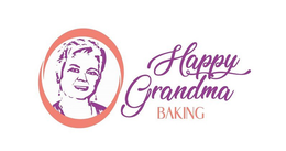 HAPPY GRANDMA BAKING trademark