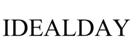 IDEALDAY trademark