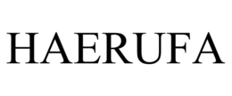 HAERUFA trademark