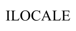 ILOCALE trademark