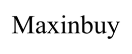 MAXINBUY trademark