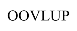 OOVLUP trademark