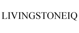 LIVINGSTONEIQ trademark