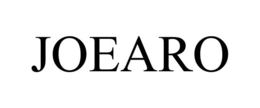 JOEARO trademark