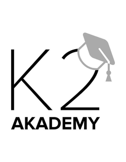 K2 AKADEMY trademark