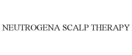 NEUTROGENA SCALP THERAPY trademark
