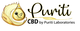 PURITI CBD BY PURITI LABORATORIES trademark