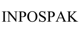 INPOSPAK trademark