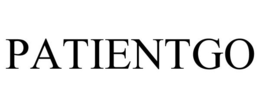 PATIENTGO trademark
