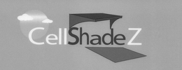 CELLSHADEZ trademark