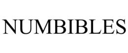 NUMBIBLES trademark