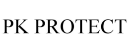 PK PROTECT trademark