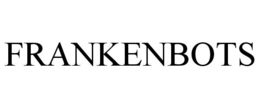 FRANKENBOTS trademark