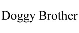 DOGGY BROTHER trademark