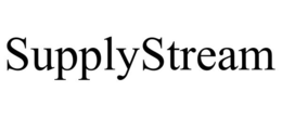 SUPPLYSTREAM trademark