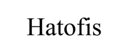 HATOFIS trademark