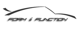 FORM & FUNCTION trademark