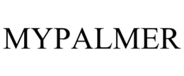 MYPALMER trademark