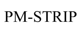 PM-STRIP trademark