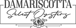 DAMARISCOTTA SELECT OYSTERS trademark