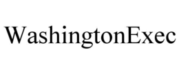WASHINGTONEXEC trademark