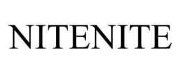 NITENITE trademark