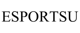 ESPORTSU trademark