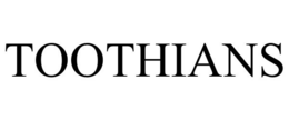 TOOTHIANS trademark
