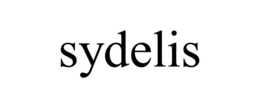 SYDELIS trademark