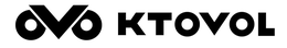 OVO KTOVOL trademark