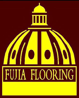 FUJIA FLOORING trademark