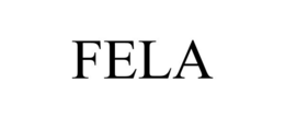 FELA trademark