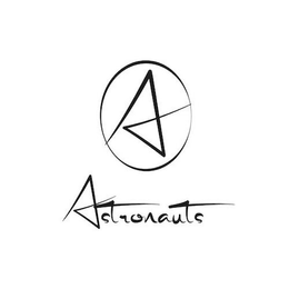 A ASTRONAUTS trademark