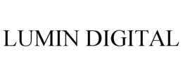 LUMIN DIGITAL trademark