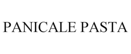 PANICALE PASTA trademark