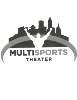 MULTISPORTS THEATER trademark