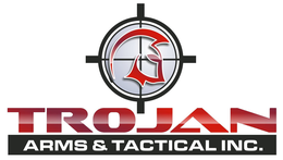 TROJAN ARMS & TACTICAL INC. trademark