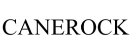 CANEROCK trademark
