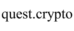 QUEST.CRYPTO trademark