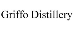 GRIFFO DISTILLERY trademark
