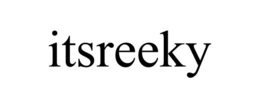ITSREEKY trademark