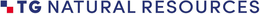 TG NATURAL RESOURCES trademark