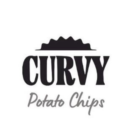 CURVY POTATO CHIPS trademark