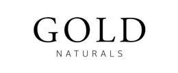GOLD NATURALS trademark